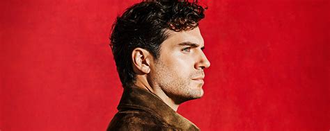 henry cavill antebrazos|Why Henry Cavill Basically Already Is James Bond